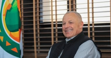 أبو ريدة يثني على موتسيبي لدوره في حل أزمة التأشيرات للأندية المصرية 2 أبو ريدة يثني على موتسيبي لدوره في حل أزمة التأشيرات للأندية المصرية