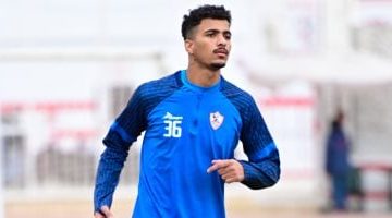 أحدث مستجدات تجديد عقد حسام عبد المجيد مع نادي الزمالك
