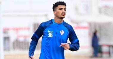 أحدث مستجدات تجديد عقد حسام عبد المجيد مع نادي الزمالك 2 أحدث مستجدات تجديد عقد حسام عبد المجيد مع نادي الزمالك