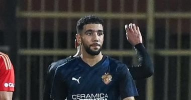 أحمد القندوسي: تحديثات جديدة بعد جراحة ناجحة في الساق 2 أحمد القندوسي: تحديثات جديدة بعد جراحة ناجحة في الساق