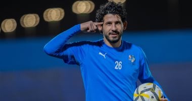 أحمد حجازى على أعتاب تحقيق إنجاز تاريخى مع نيوم السعودى 2 أحمد حجازى على أعتاب تحقيق إنجاز تاريخى مع نيوم السعودى