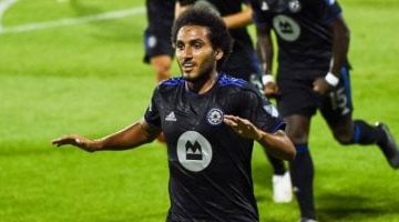 أحمد حمدي يُعزز آمال الزمالك في نهائي كأس مصر