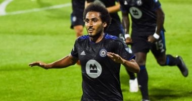 أحمد حمدي يُعزز آمال الزمالك في نهائي كأس مصر 2 أحمد حمدي يُعزز آمال الزمالك في نهائي كأس مصر