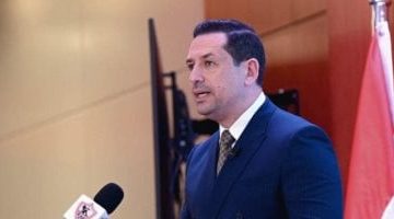 أحمد سالم تساؤلات حول مبررات الزمالك لاستدعاء حكام أجانب في نهائي الكأس