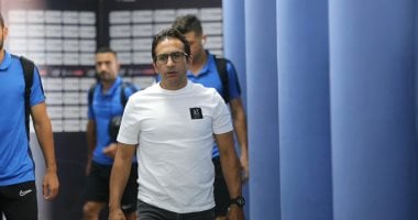أحمد سامي ينهي تعاقده مع سموحة بالتراضي قريباً 2 أحمد سامي ينهي تعاقده مع سموحة بالتراضي قريباً