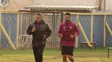 أحمد عادل يعود بقوة استعادة اللياقة بعد إصابة الضامة لدعم الإسماعيلي