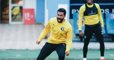 أحمد فتحي: التركيز أمر حاسم في مباريات العودة أمام الأهلي وبيراميدز 2 أحمد فتحي: التركيز أمر حاسم في مباريات العودة أمام الأهلي وبيراميدز