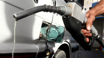 أسعار الوقود الجديدة في مصر