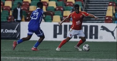 أصداء تأهل الأهلي إلى نصف نهائي دوري أبطال أفريقيا في صحف المغرب 2 أصداء تأهل الأهلي إلى نصف نهائي دوري أبطال أفريقيا في صحف المغرب