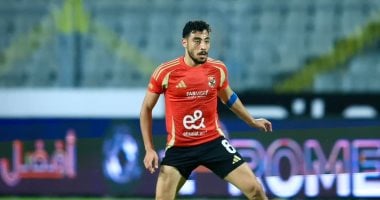أكرم توفيق يغيب عن قائمة الأهلي في كأس العالم للأندية 2 أكرم توفيق يغيب عن قائمة الأهلي في كأس العالم للأندية