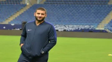 أمير عزمي مجاهد