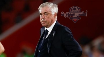 أنشيلوتي يستفز لاعبي وجماهير الريال ويطمح للتأكيد على دعمه من بيريز