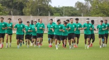 أنيس بوجلبان يعبر من سموحة نحو مواجهة غزل المحلة في كأس العاصمة