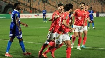 أهلي يُواجه تحديات الطقس في بريتوريا أمام صن داونز
