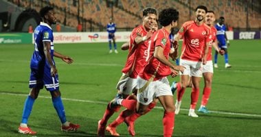 أهلي يُواجه تحديات الطقس في بريتوريا أمام صن داونز 2 أهلي يُواجه تحديات الطقس في بريتوريا أمام صن داونز