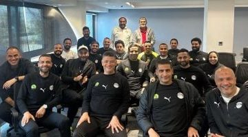 أوسكار رويز يتناول القضايا الإشكالية مع مدربي المسار السريع