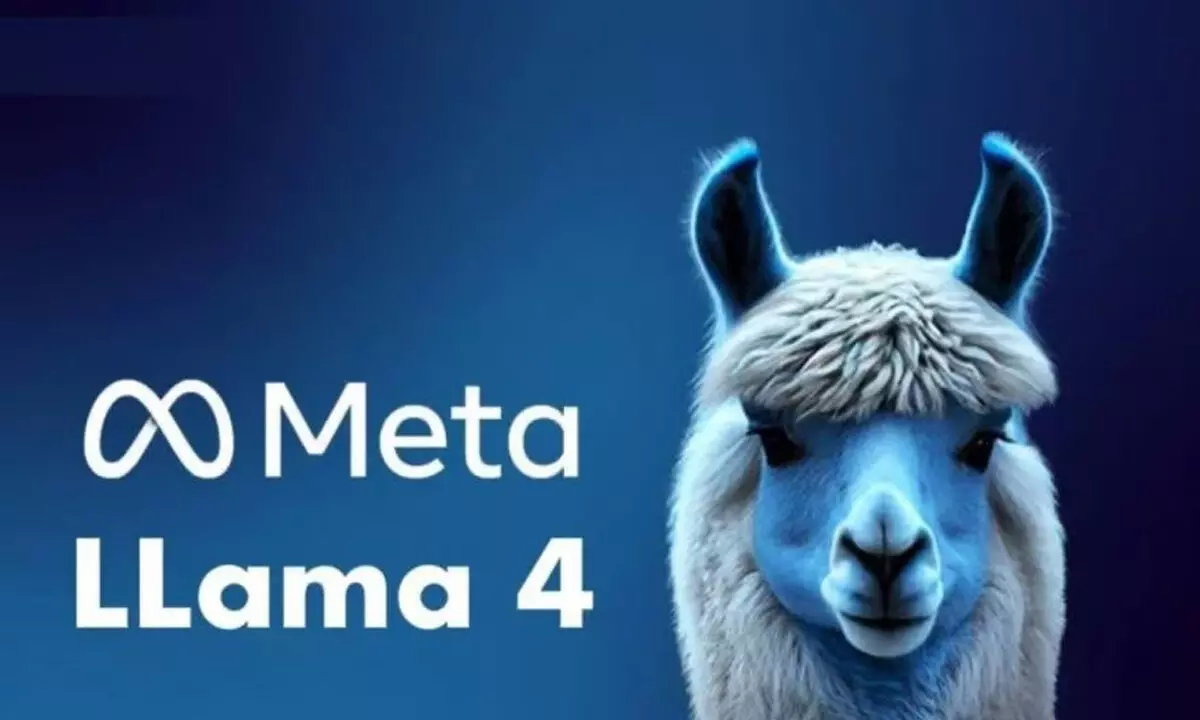 إطلاق نموذج "Llama 4" في السعودية بالتعاون مع "Meta" 2 إطلاق نموذج “Llama 4” في السعودية بالتعاون مع “Meta”
