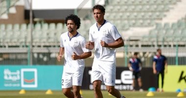 إنبى يتألق في ربع نهائي كأس عاصمة مصر بفوزه على حرس الحدود 2 إنبى يتألق في ربع نهائي كأس عاصمة مصر بفوزه على حرس الحدود