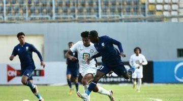 إنبي يقترب من نصف نهائي كأس العاصمة بعد الفوز على حرس الحدود