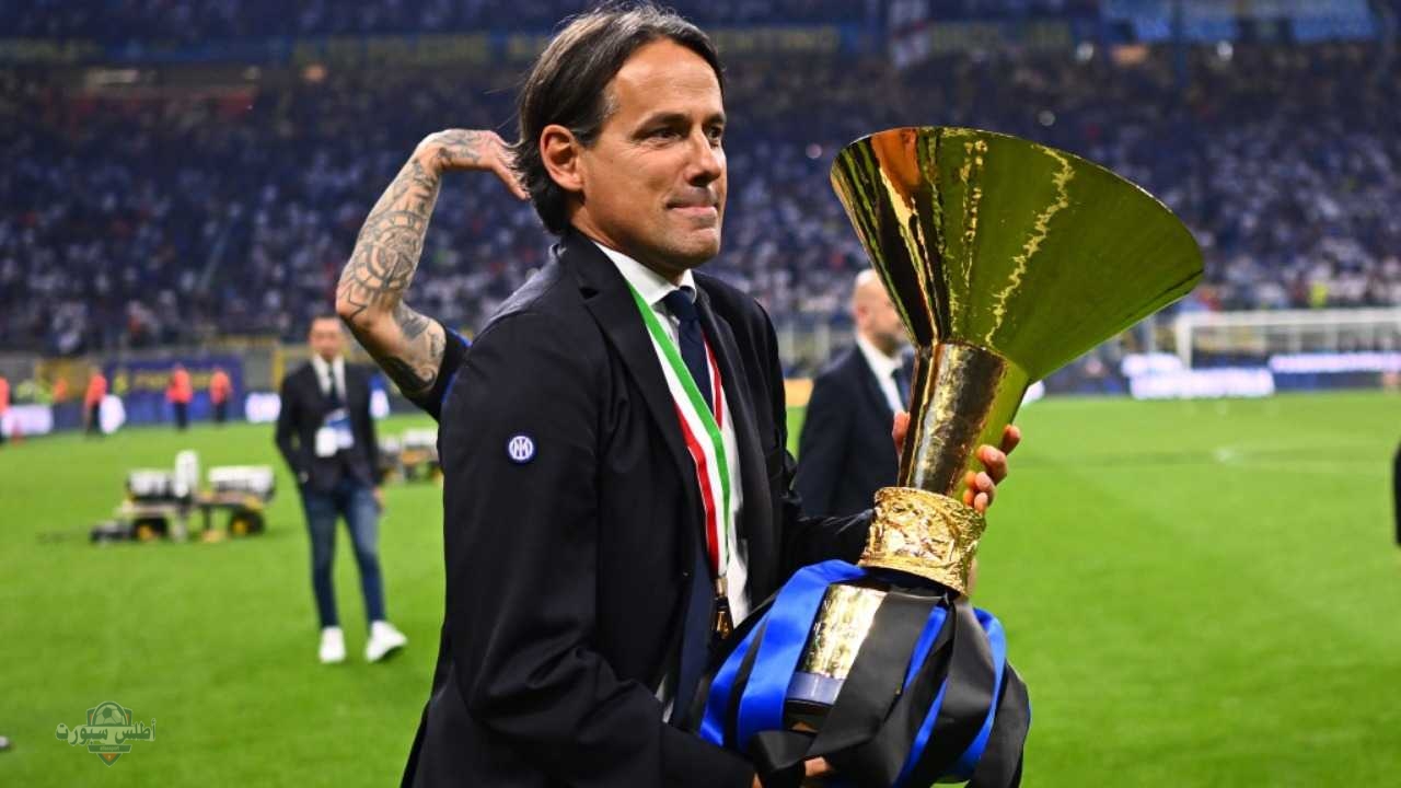 إنزاغي أمام مفترق طرق هل يختار الهلال؟ 2 إنزاغي أمام مفترق طرق هل يختار الهلال؟