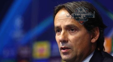 إنزاغي يرد بوضوح على شائعات انتقاله للهلال 1