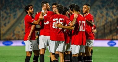 اتحاد الكرة يؤجل قرار المباريات الودية ضد منتخب مصر في يونيو 2 اتحاد الكرة يؤجل قرار المباريات الودية ضد منتخب مصر في يونيو