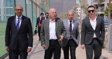 اتحاد الكرة يعلن موعد الجمعية العمومية الطارئة في مايو 2 اتحاد الكرة يعلن موعد الجمعية العمومية الطارئة في مايو