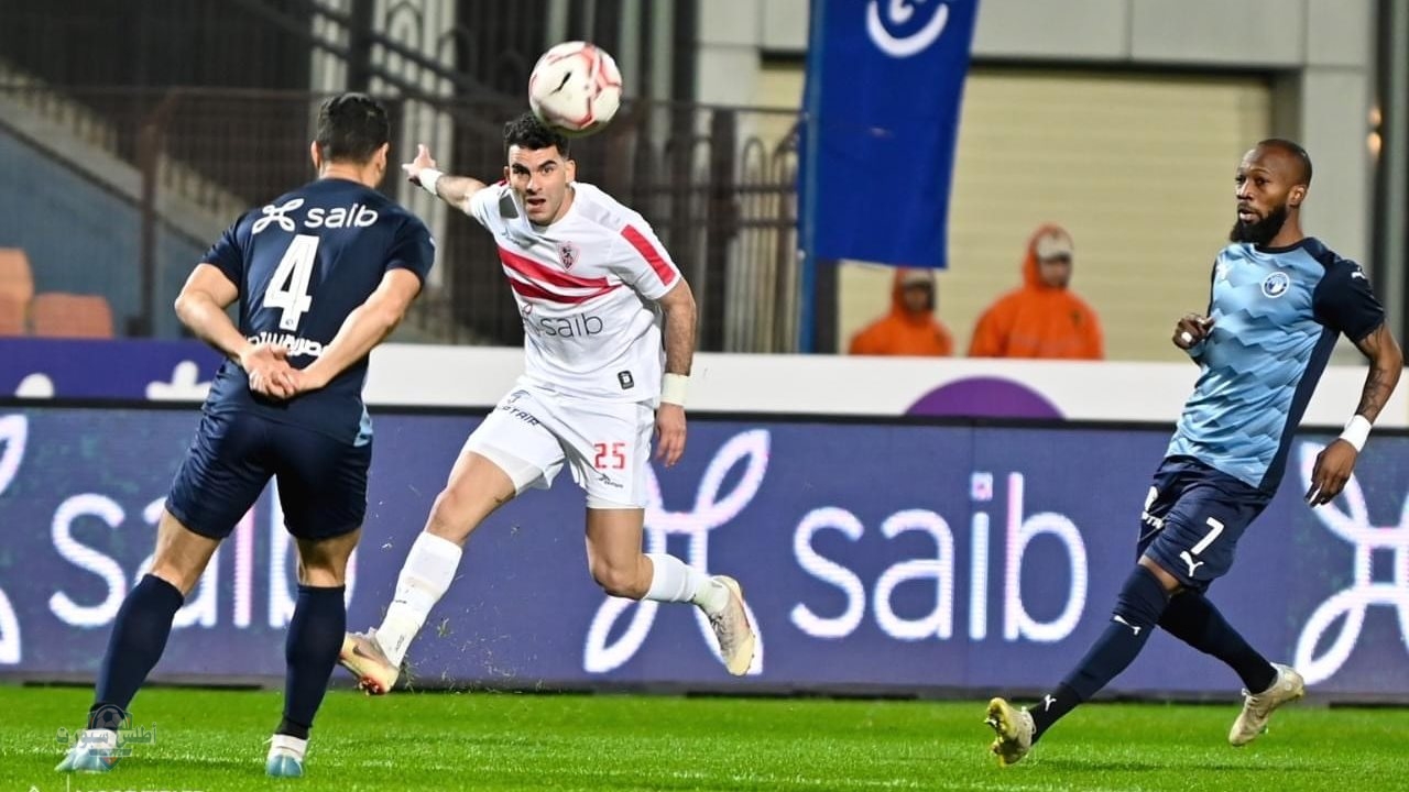اتحاد الكرة يوضح سبب تحديد 20 مايو موعدا لنهائي كأس مصر 2 اتحاد الكرة يوضح سبب تحديد 20 مايو موعدا لنهائي كأس مصر