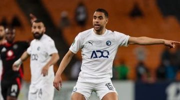 احترس بيراميدز. أورلاندو يبرز قوته خارج ملعبه في دوري الأبطال
