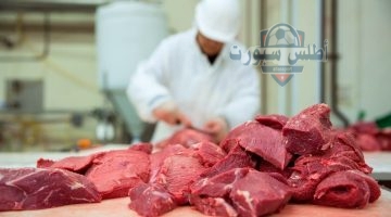 ارتفاع أسعار اللحوم