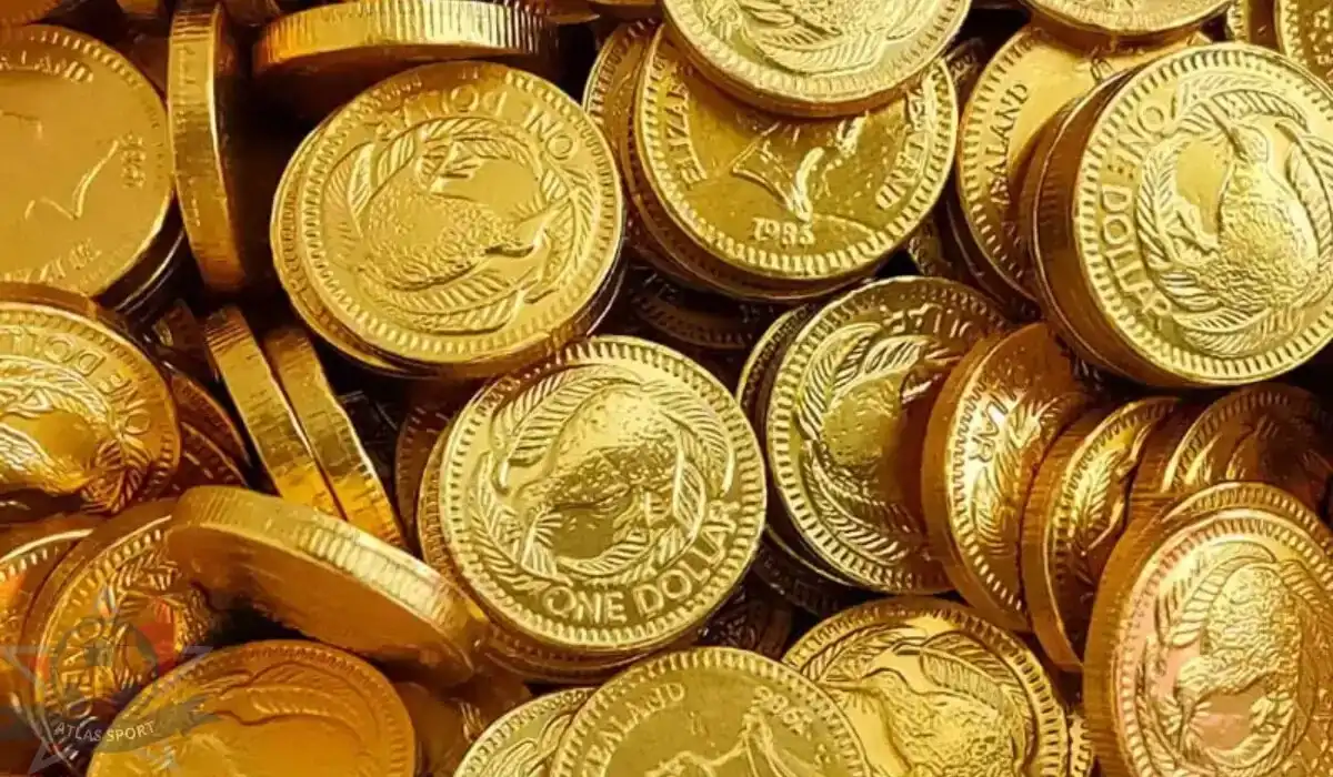 ارتفاع جديد في سعر الجنيه الذهب بمصر اليوم السبت 12 أبريل 2025 2 ارتفاع جديد في سعر الجنيه الذهب بمصر اليوم السبت 12 أبريل 2025