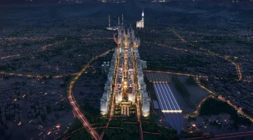 استثمار 35 مليون ريال في مشاريع تنموية بمكة طريق نحو الإعمار والتطوير