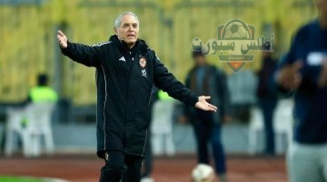 استراتيجيات جديدة لكولر في مواجهة الهلال السوداني