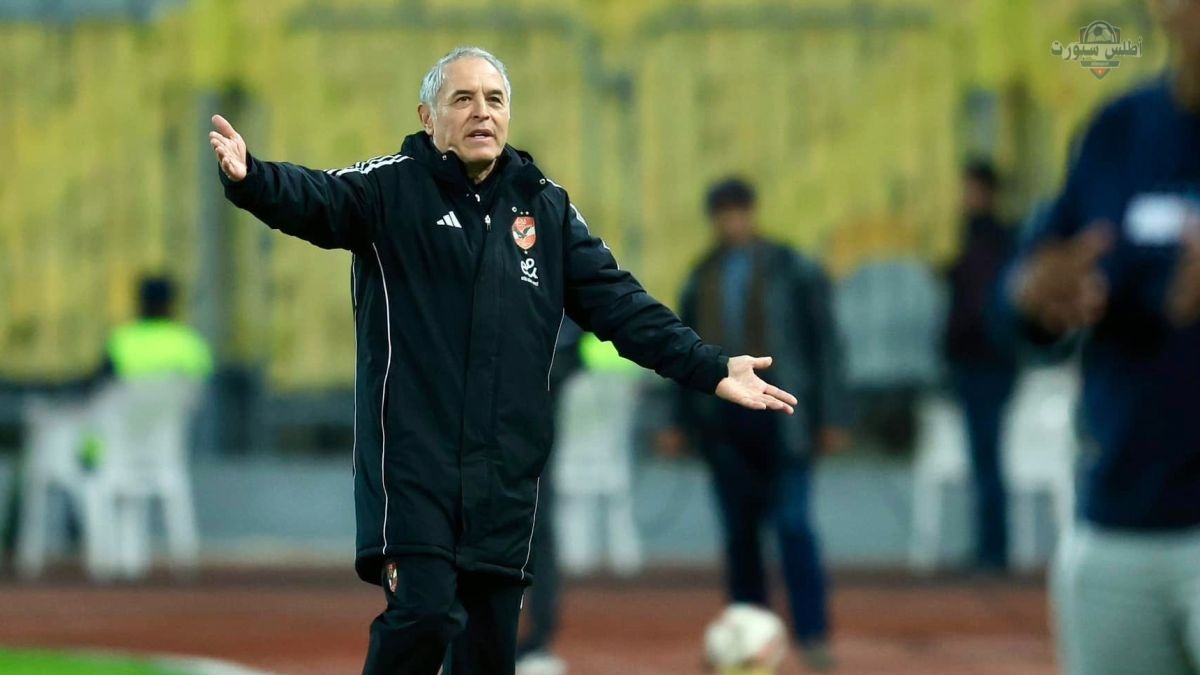 استراتيجيات جديدة لكولر في مواجهة الهلال السوداني 2 استراتيجيات جديدة لكولر في مواجهة الهلال السوداني