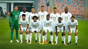 استعدادات البنك الأهلي لبطولة كأس القاهرة تتجدد