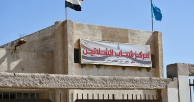 افتتاح تطوير الملعب الخماسي في مركز شباب شلاتين برعاية وزير الشباب والرياضة 2 افتتاح تطوير الملعب الخماسي في مركز شباب شلاتين برعاية وزير الشباب والرياضة