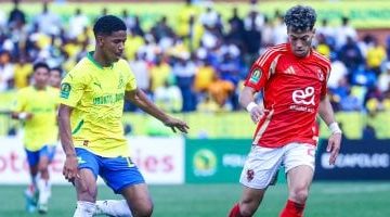 الأهلى تاريخ من النجاحات في نصف نهائى أفريقيا