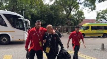 الأهلي في تحدي صن داونز من قلب فيرسفيلد بنصف نهائي أفريقيا