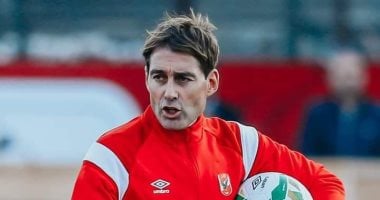 الأهلي وحقيقة عودة فايلر لتدريب الفريق: خيارات بديلة لكولر 2 الأهلي وحقيقة عودة فايلر لتدريب الفريق: خيارات بديلة لكولر