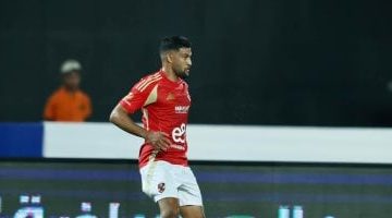 الأهلي يتجه نحو تعزيز خط الدفاع بظهير أيسر محلي قبل شتاء الانتقالات