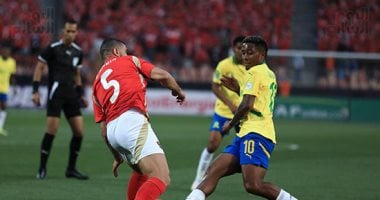 الأهلي يتحدى صن داونز في مواجهة الحسم بدوري أبطال أفريقيا 2 الأهلي يتحدى صن داونز في مواجهة الحسم بدوري أبطال أفريقيا