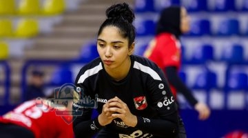 الأهلي يستعد لبطولة إفريقيا للأندية مع القائمة الجديدة التي أعلنها مونزو