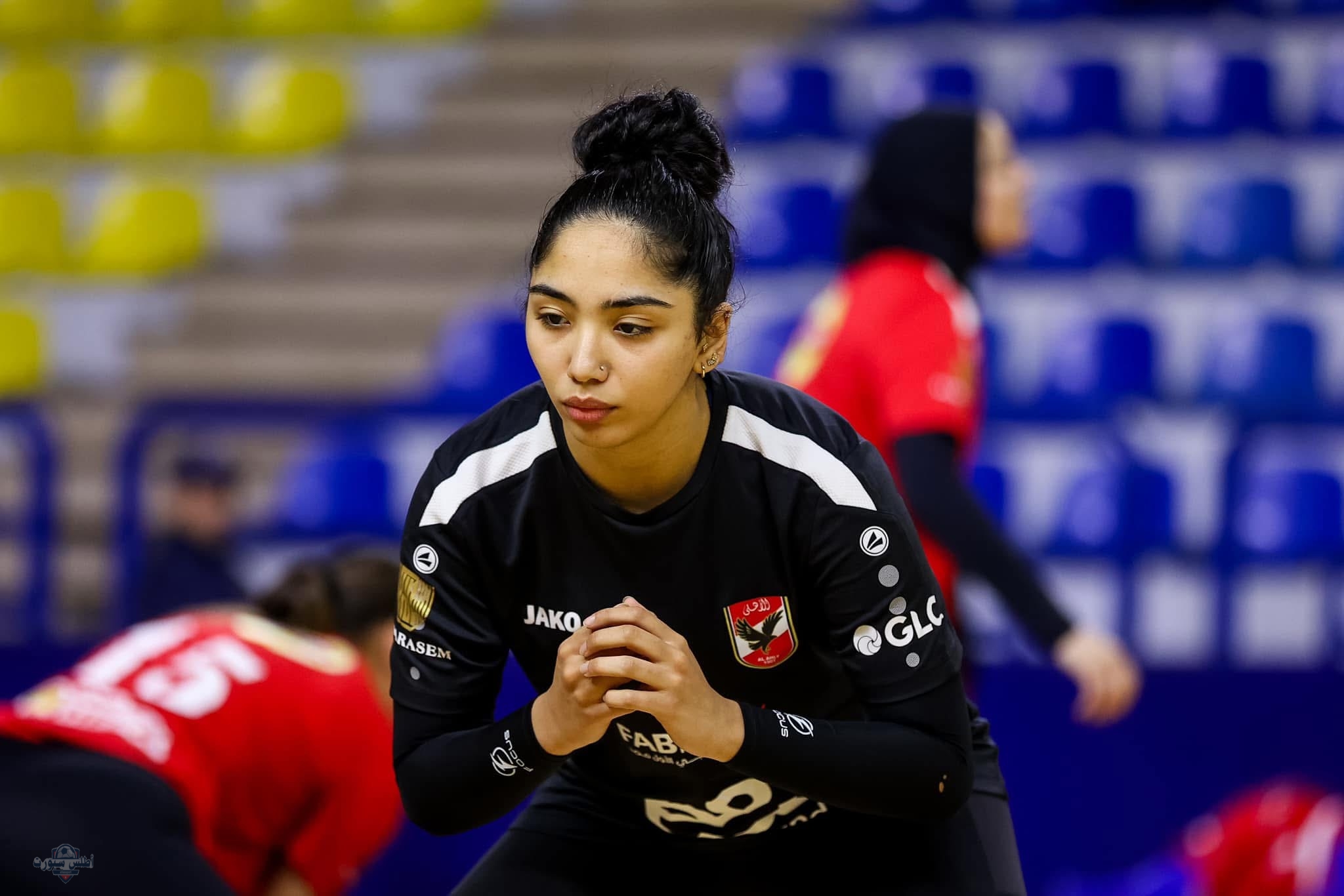 الأهلي يستعد لبطولة إفريقيا للأندية مع القائمة الجديدة التي أعلنها مونزو 2 الأهلي يستعد لبطولة إفريقيا للأندية مع القائمة الجديدة التي أعلنها مونزو