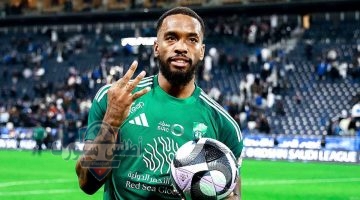 الأهلي يعزز صفوفه بعودة لاعبيه قبل مواجهة الفيحاء