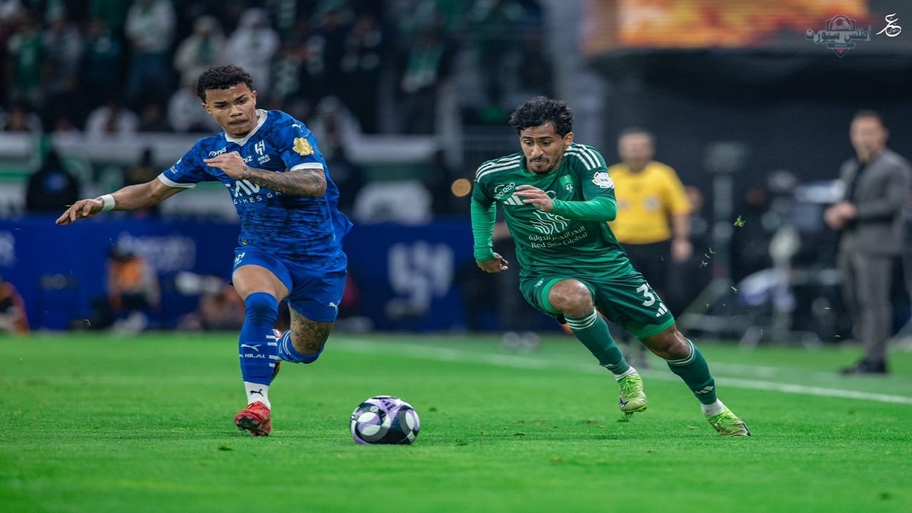الأهلي يعلن عودة سعد بالعبيد إلى التدريبات قبل مواجهة الرائد 2 الأهلي يعلن عودة سعد بالعبيد إلى التدريبات قبل مواجهة الرائد
