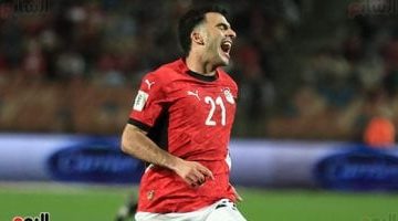 الأهلي يكشف عن تفاصيل صفقة زيزو المرتقبة