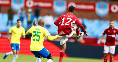 الأهلي يواجه لعنة صن داونز في عاصمة جنوب أفريقيا 2 الأهلي يواجه لعنة صن داونز في عاصمة جنوب أفريقيا