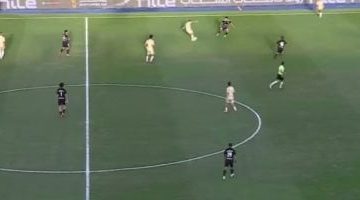 الأهلي يودع كأس عاصمة مصر بخسارة مفاجئة أمام فاركو