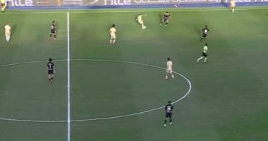 الأهلي يودع كأس عاصمة مصر بخسارة مفاجئة أمام فاركو 2 الأهلي يودع كأس عاصمة مصر بخسارة مفاجئة أمام فاركو