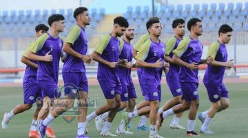 الإسماعيلى يؤجل تجديد عقود اللاعبين حتى انتهاء الموسم 1